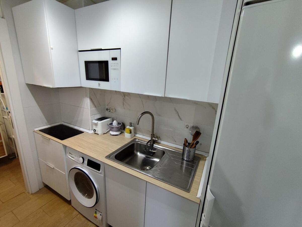 Apartment Mrv Cerca De Playa Benalmadena