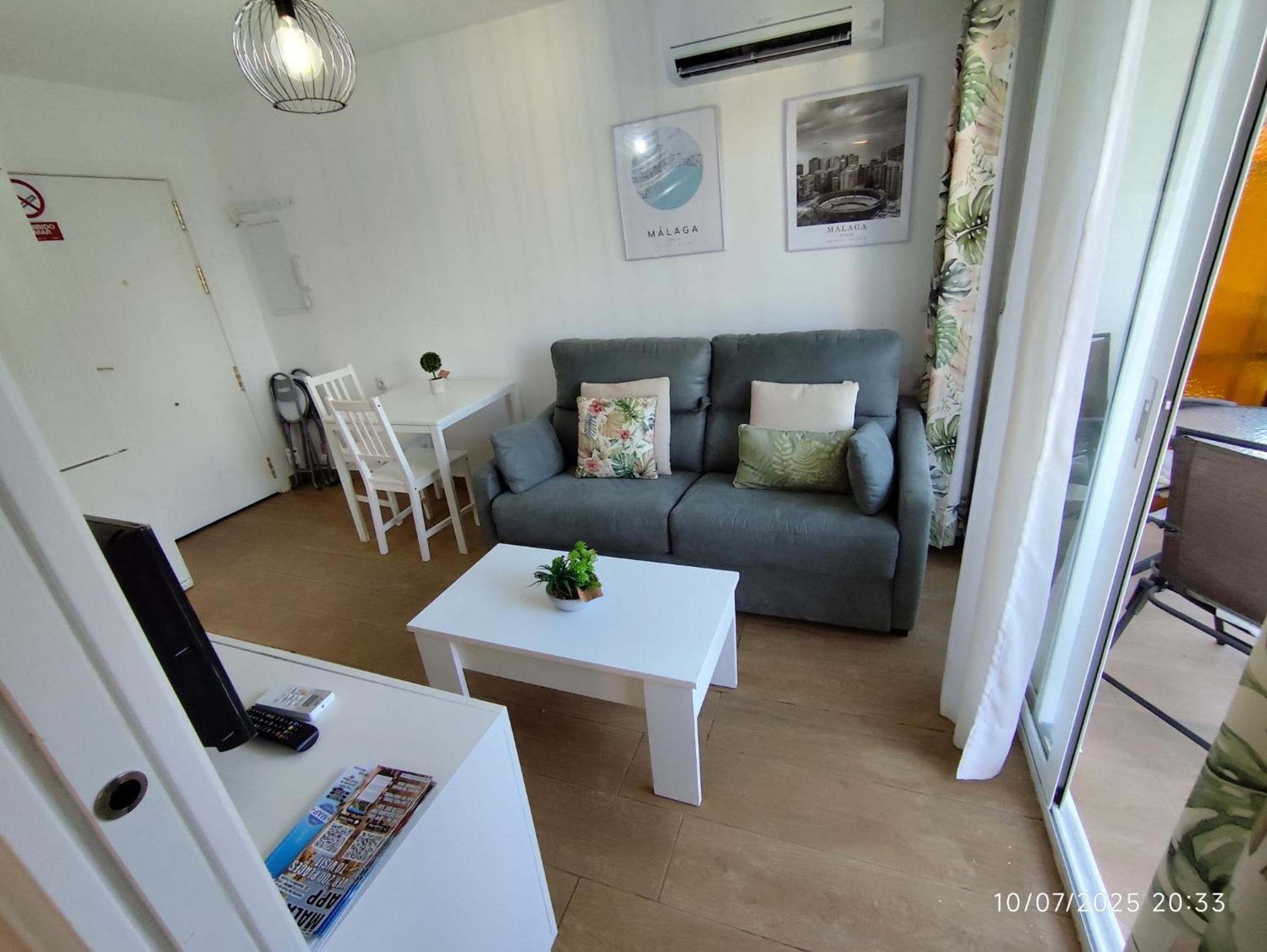 Apartment Mrv Cerca De Playa